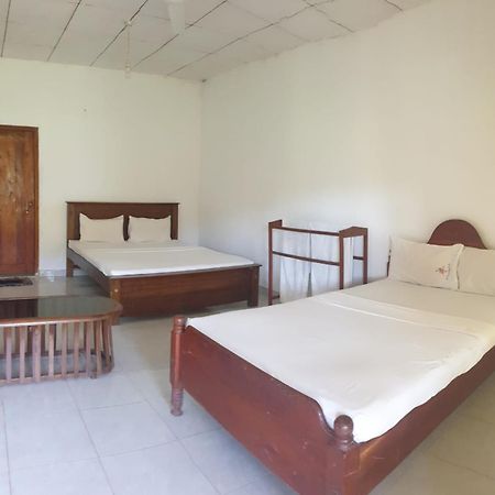 Sinharaja Hostel 114 Денияйя Экстерьер фото