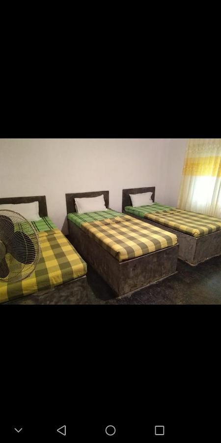 Sinharaja Hostel 114 Денияйя Экстерьер фото