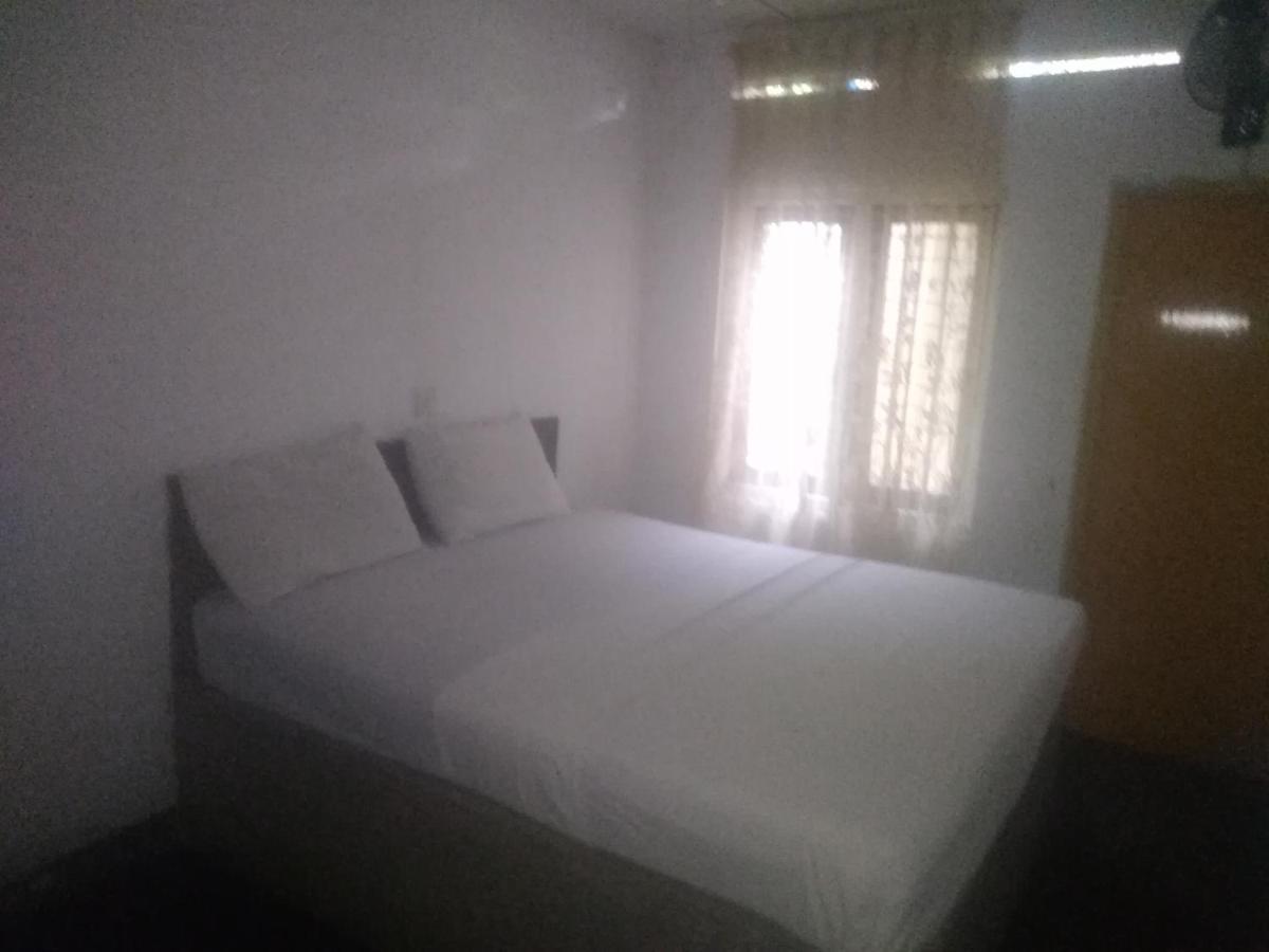 Sinharaja Hostel 114 Денияйя Экстерьер фото
