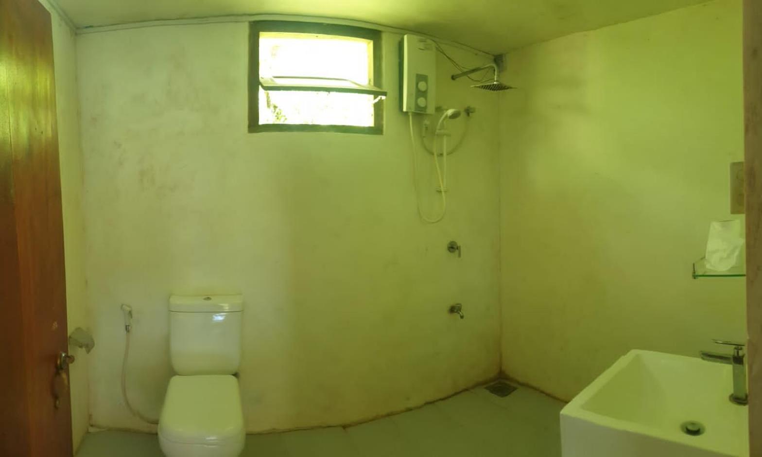 Sinharaja Hostel 114 Денияйя Экстерьер фото