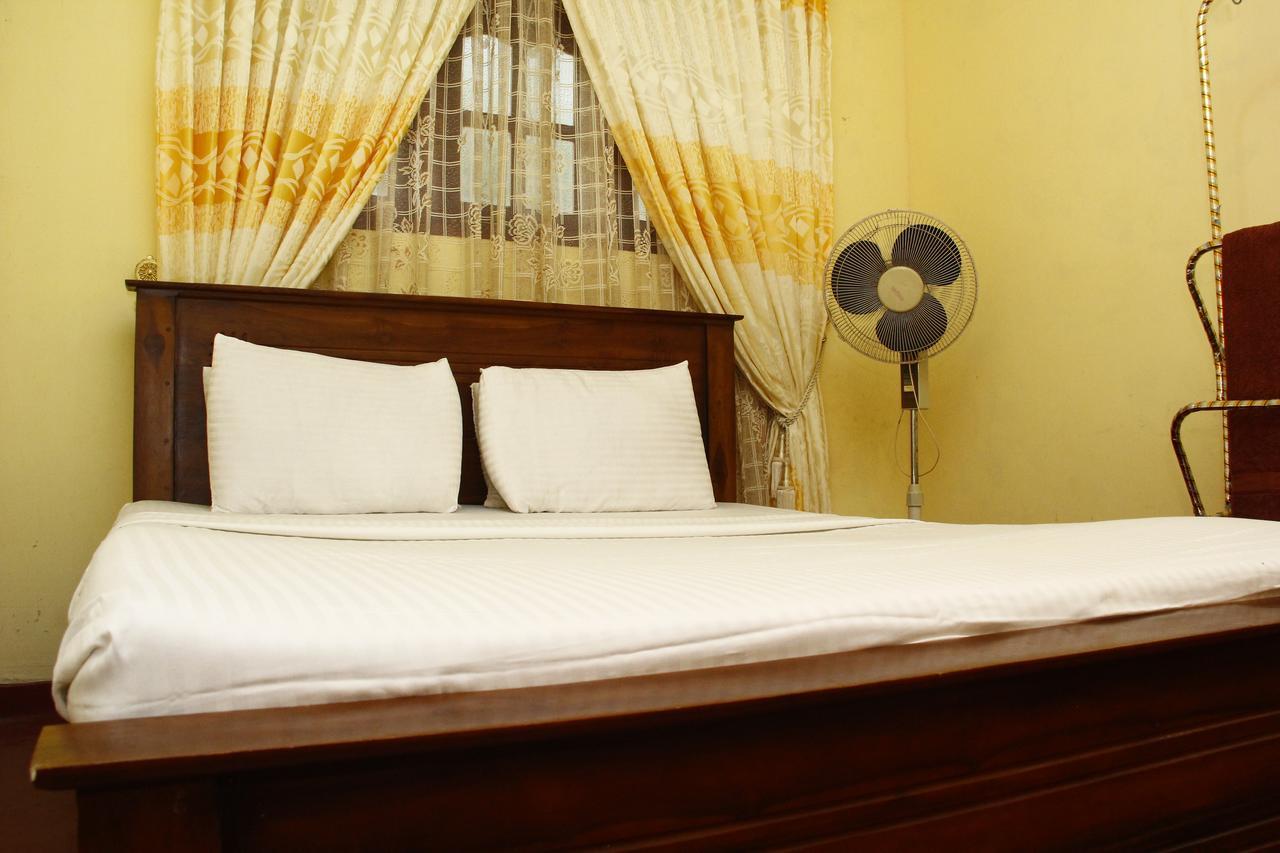 Sinharaja Hostel 114 Денияйя Экстерьер фото
